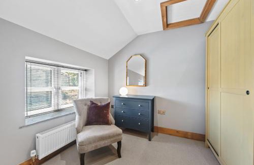 Sawley House | The Green
