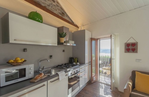 Blevio Apartment | The Green Nest by Lake Como by Rent all Como