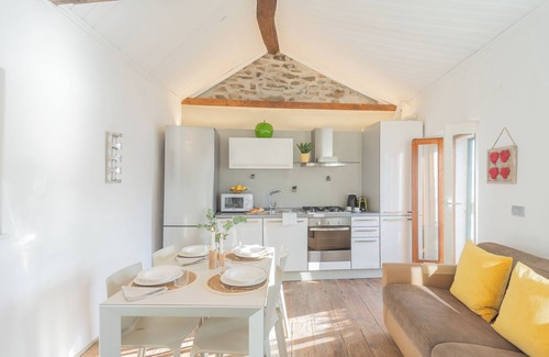 Blevio Apartment | The Green Nest by Lake Como by Rent all Como