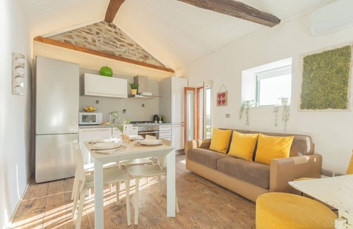 Blevio Apartment | The Green Nest by Lake Como by Rent all Como