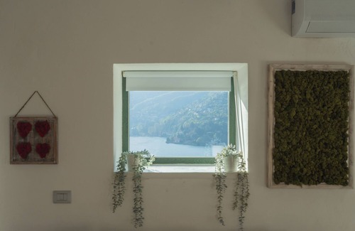 Blevio Apartment | The Green Nest by Lake Como by Rent all Como