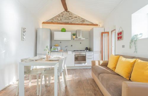 Blevio Apartment | The Green Nest by Lake Como by Rent All Como