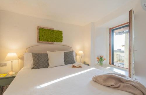 Blevio Apartment | The Green Nest by Lake Como by Rent All Como