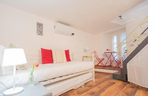 Blevio Apartment | The Green Nest by Lake Como by Rent All Como