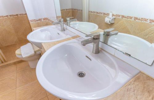 San Kamphaeng Hotel | The Green Oasis Resort