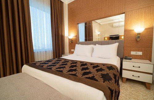 Sur Hotel | The Green Park Diyarbakir