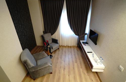 Sur Hotel | The Green Park Diyarbakir