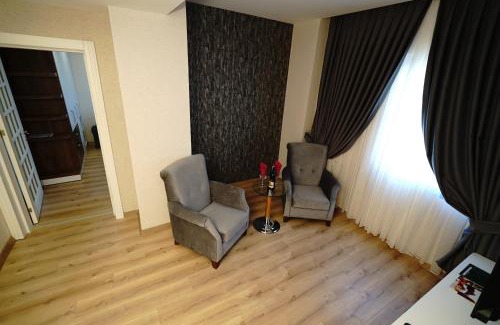 Sur Hotel | The Green Park Diyarbakir