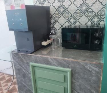 Hat Yai Apartment | The Greenergy - NO LIFT - Book 48 hrs ahead - 4th floor