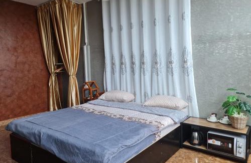 Hat Yai Apartment | The Greenergy - NO LIFT - Book 48 hrs ahead - 4th floor