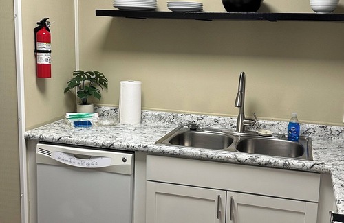Highlands - Perkins House | The Greenfield: 2-bedroom townhome close to LSU