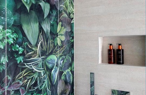 Sint-Andries Bed & Breakfast | The Greenhouse