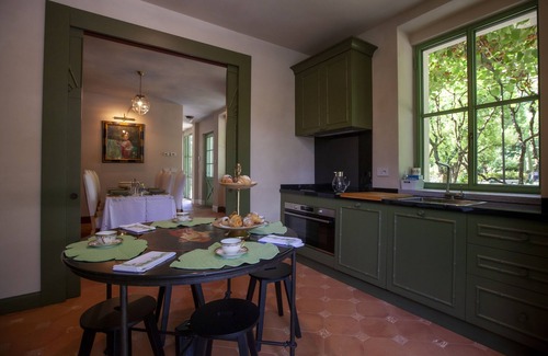 Como Villa | The Greenhouse Luxury Villa Lake Como