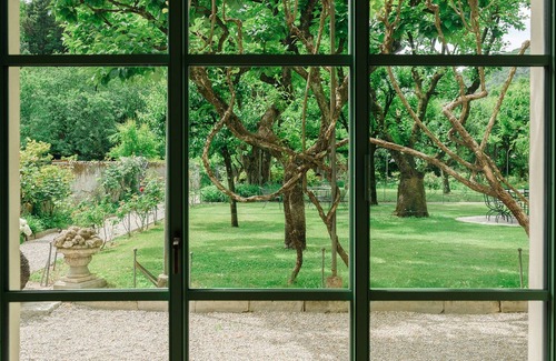 Como Villa | The Greenhouse Luxury Villa Lake Como