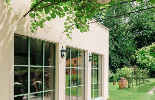 Como Villa | The Greenhouse Luxury Villa Lake Como