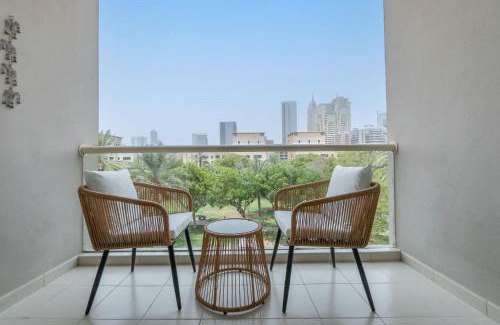 The Greens Apartment | The Greens for 2 in an Amazing Location