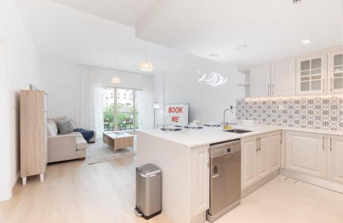 The Greens Apartment | The Greens for 2 in an Amazing Location