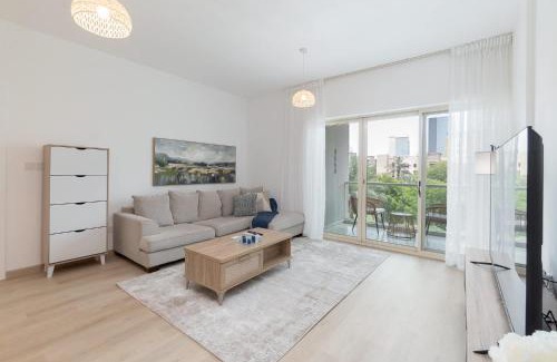 The Greens Apartment | The Greens for 2 in an Amazing Location