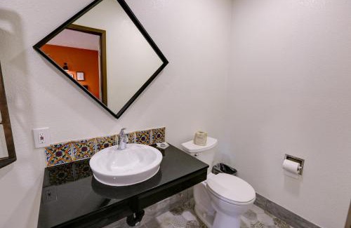 Southeastern Sacramento Hotel | The Greens Hotel on Stockton