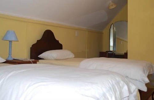 Featherston Cottage | The Groom's Quarters, Longwood