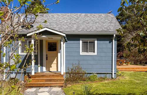 Fort Bragg House | The Grove