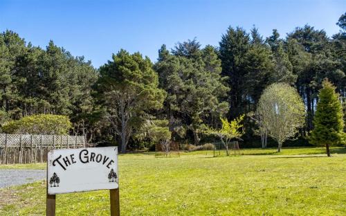 Fort Bragg House | The Grove