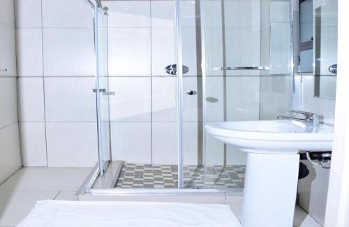 Polokwane Hotel | The Guesthouse 8 On Impala