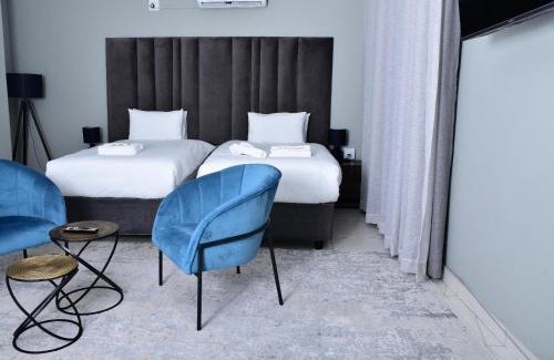 Polokwane Hotel | The Guesthouse 8 On Impala