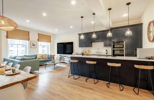 Cromer Apartment | The Gurney