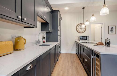 Cromer Apartment | The Gurney