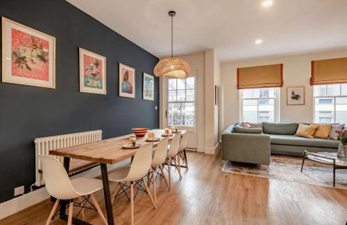 Cromer Apartment | The Gurney