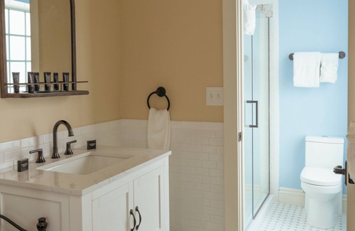 New Port Richey Hotel | The Hacienda