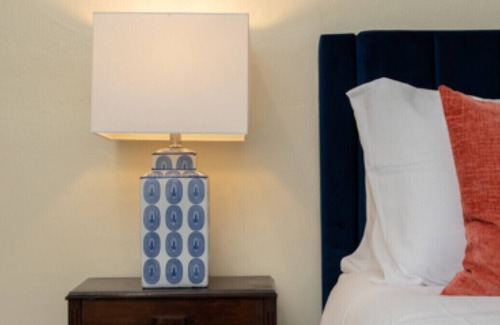 Old Mystic Apartment | The Haley Studio · Near Mystic, Casinos + USCGA