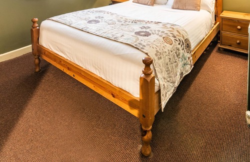 Mudford Hotel | The Half Moon Inn and Country Lodge