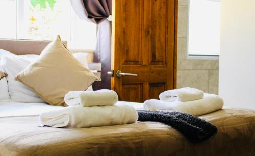 Malton Hotel | The Ham and Cheese