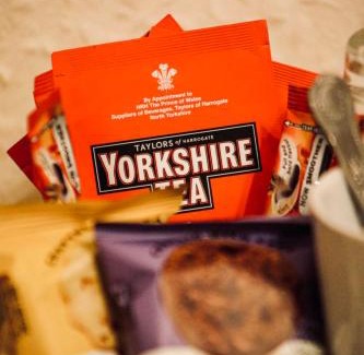 Malton Hotel | The Ham and Cheese