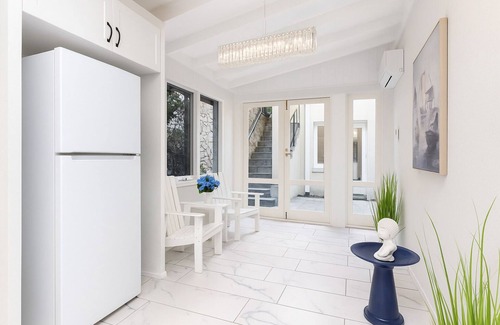 Paddington House | The Hamptons Paddington Home