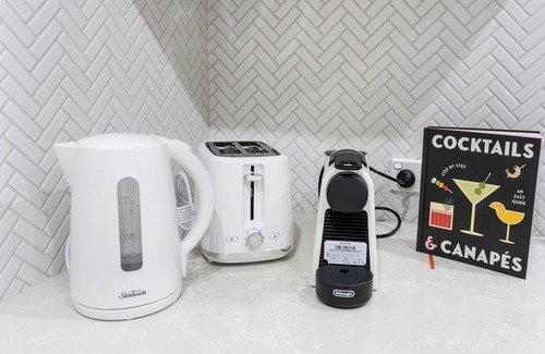 Paddington House | The Hamptons Paddington Home