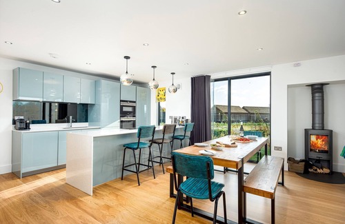 Cirencester House | The Hangout (ML15), Lower Mill Estate, Cotswolds