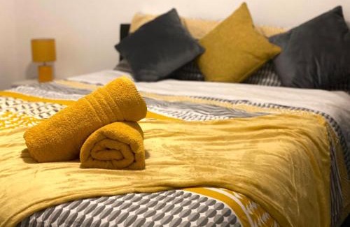 Hanham Apartment | The Hanham Retreat
