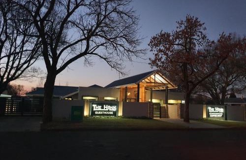 Bethlehem House | The Hank Bethlehem Pty Ltd