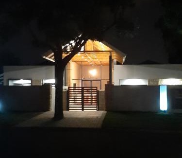 Bethlehem House | The Hank Bethlehem Pty Ltd