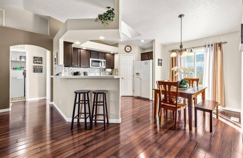 Nampa House | The Happy Haven!