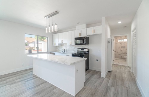 Old Town House | The Happy Hearth