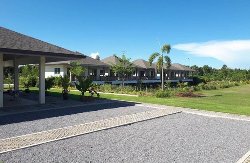 Bang Kao House | The Happy Home Cha-am เดอะ แฮปปี้ โฮม ชะอำ