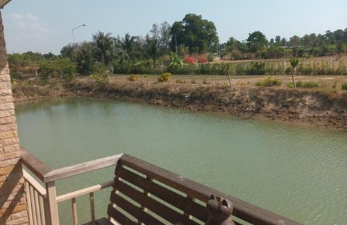 Bang Kao House | The Happy Home Cha-am เดอะ แฮปปี้ โฮม ชะอำ