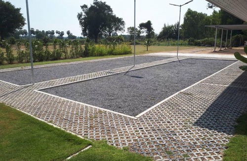 Bang Kao House | The Happy Home Cha-am เดอะ แฮปปี้ โฮม ชะอำ