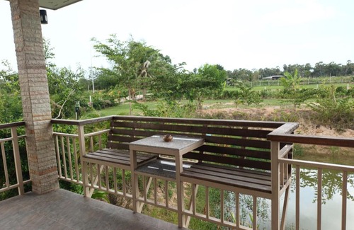 Bang Kao House | The Happy Home Cha-am เดอะ แฮปปี้ โฮม ชะอำ