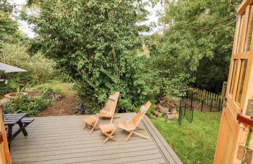 New Forest District House | The Happy Hut