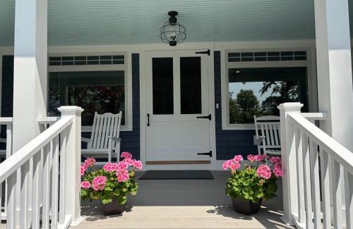 Kennebunkport Hotel | The Harbor Inn